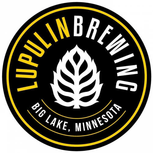 Lupulin Brewing Company logo