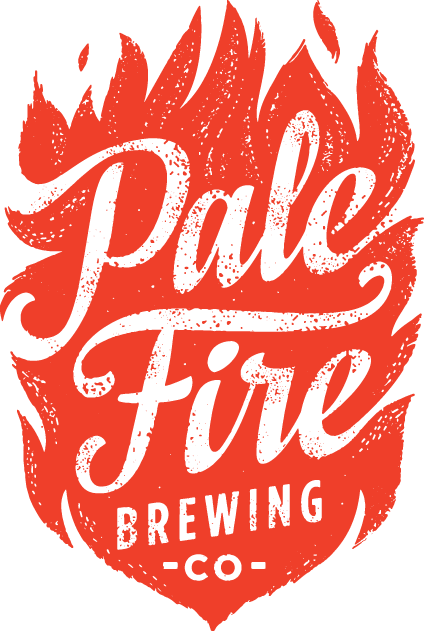 Pale Fire Brewing Company logo