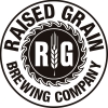 Raised Grain Brewing Company logo