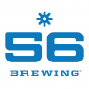56 Brewing logo