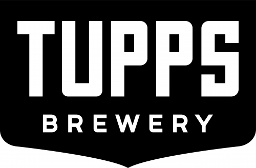 TUPPS Brewery logo