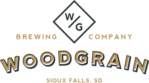 WoodGrain Brewing Company logo