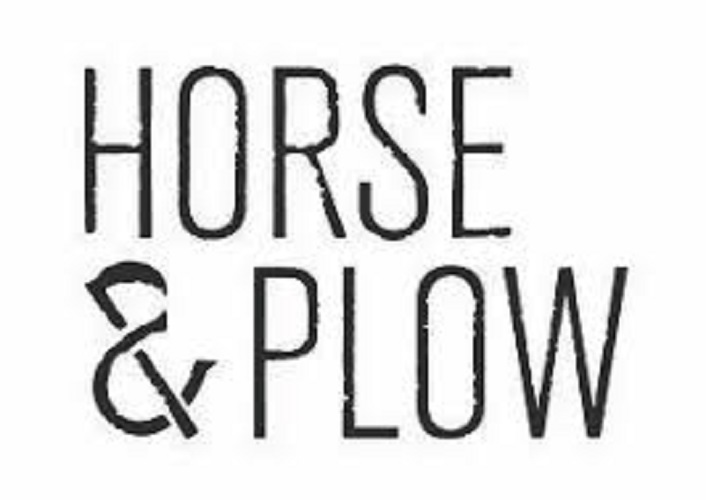 Horse & Plow Winery logo