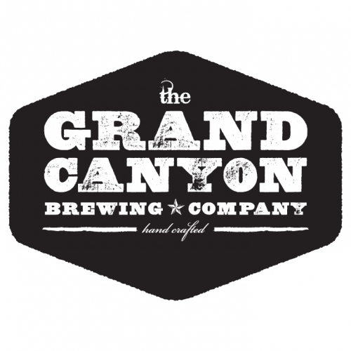 Grand Canyon Brewing Company logo
