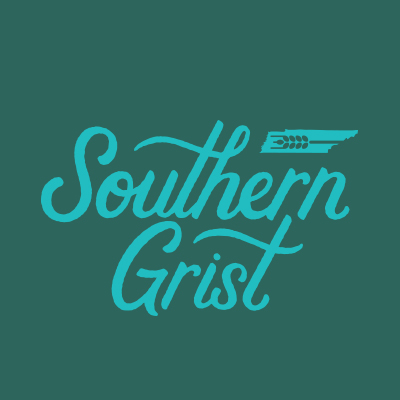 Southern Grist Brewing Company logo
