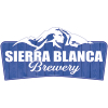 Sierra Blanca Brewing Company logo