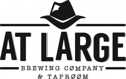 At Large Brewing & Taproom logo