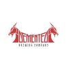 Demented Brewing Company logo