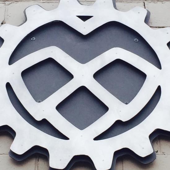 The Brewing Projekt logo