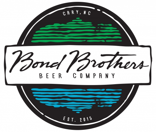 Bond Brothers Beer Company logo