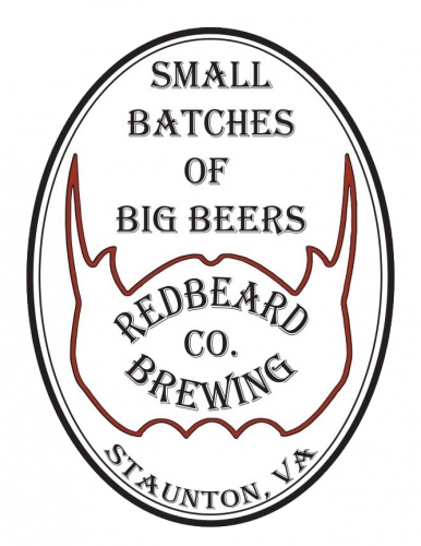 Redbeard Brewing logo