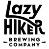 Lazy Hiker Brewing Co. logo