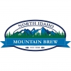 North Idaho Mountain Brew logo
