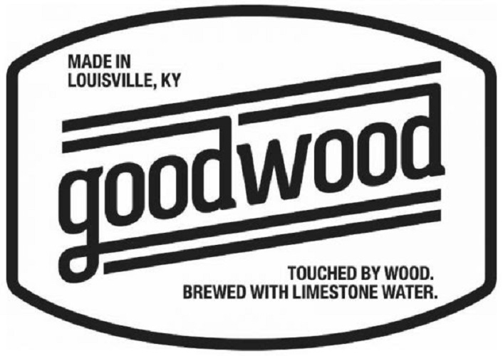 Goodwood Brewing logo