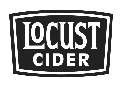 Locust Cider logo