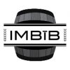 IMBĪB Custom Brews logo