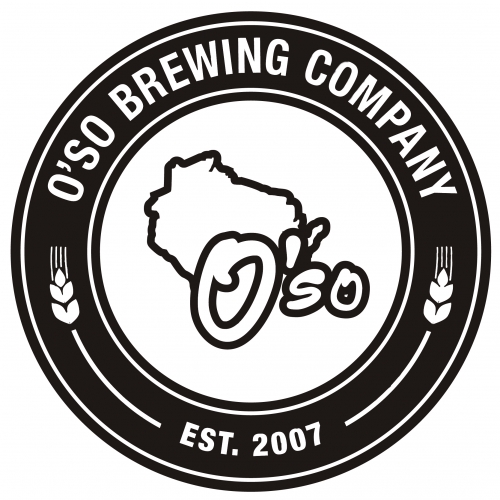 O'so Brewing Company logo