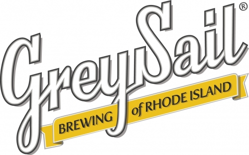Grey Sail Brewing of RI logo