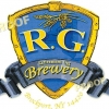 RG Brewery logo