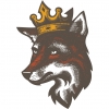 King Fox Brewery logo