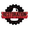 Restoration Brew Worx logo