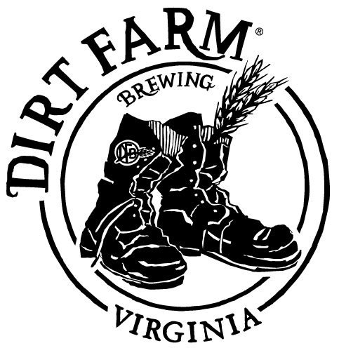 Dirt Farm Brewing logo
