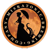 Miskatonic Brewing Company logo
