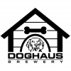 Doghaus Brewery logo