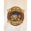 Blackbeard's Brewing Company and Treasure Cove Winery logo