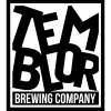 Temblor Brewing Company logo