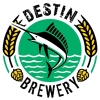 Destin Brewery logo