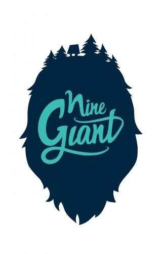 Nine Giant Brewing logo