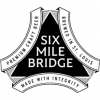 Six Mile Bridge logo