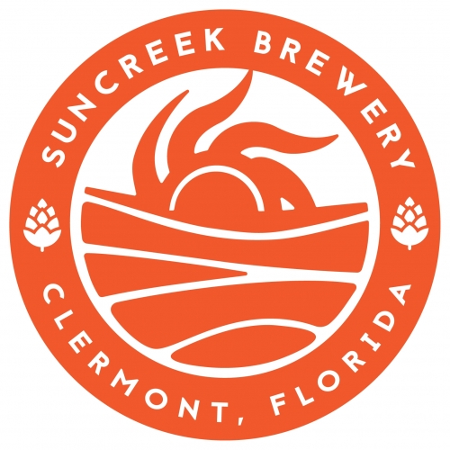 Suncreek Brewery logo