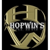 HopWin's Brewery logo