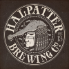 Halpatter Brewing Company logo
