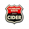 Rambling Route logo