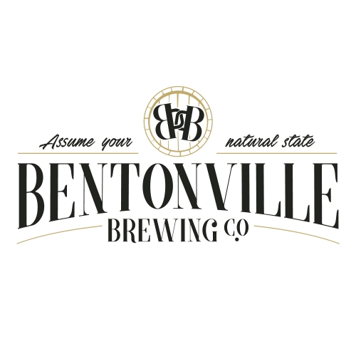 Bentonville Brewing Co. logo