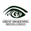 Great Awakening Brewing Co. logo