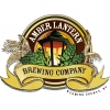 Amber Lantern Brewing Company logo