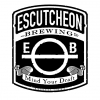 Escutcheon Brewing Co. logo