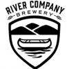 The River Company Brewery logo