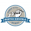 Busted Knuckle Brewery logo