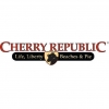 Cherry Republic Brewing Co. logo