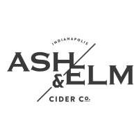 Ash & Elm Cider Co. logo