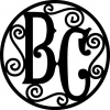 Brieux Carré Brewing Company logo