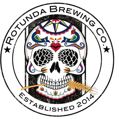 Rotunda Brewing Company logo