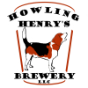 Howling Henry's Brewery logo