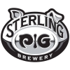 Sterling Pig Brewery logo