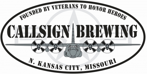 Callsign Brewing logo